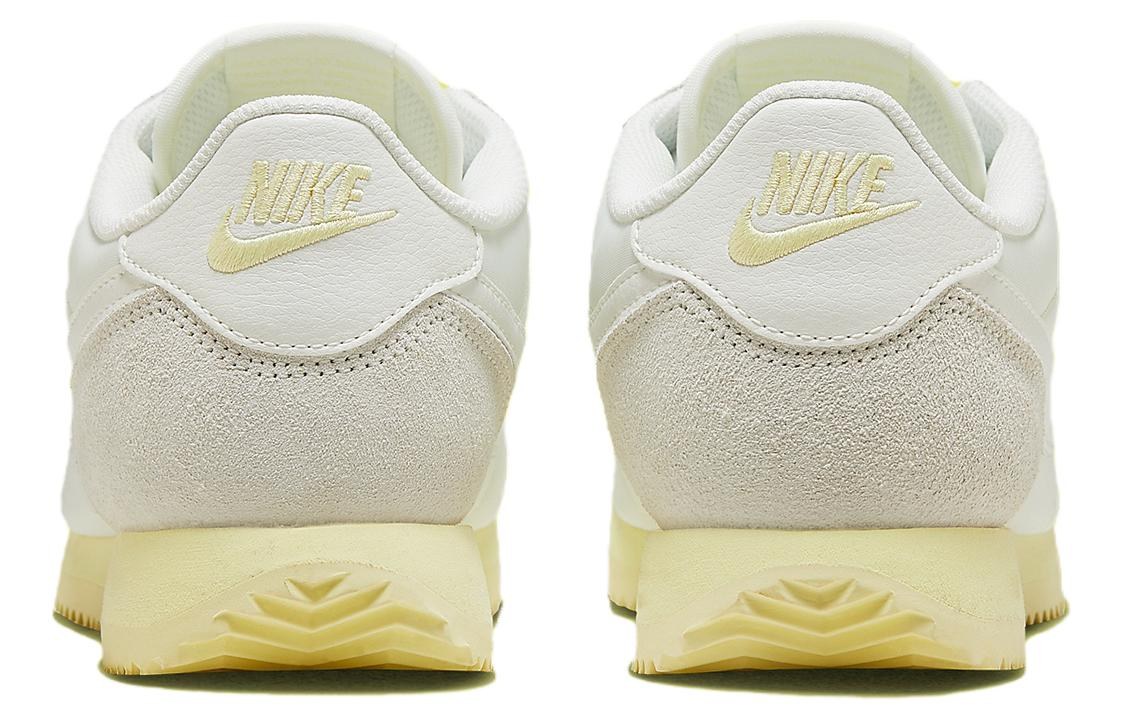 Nike Cortez White