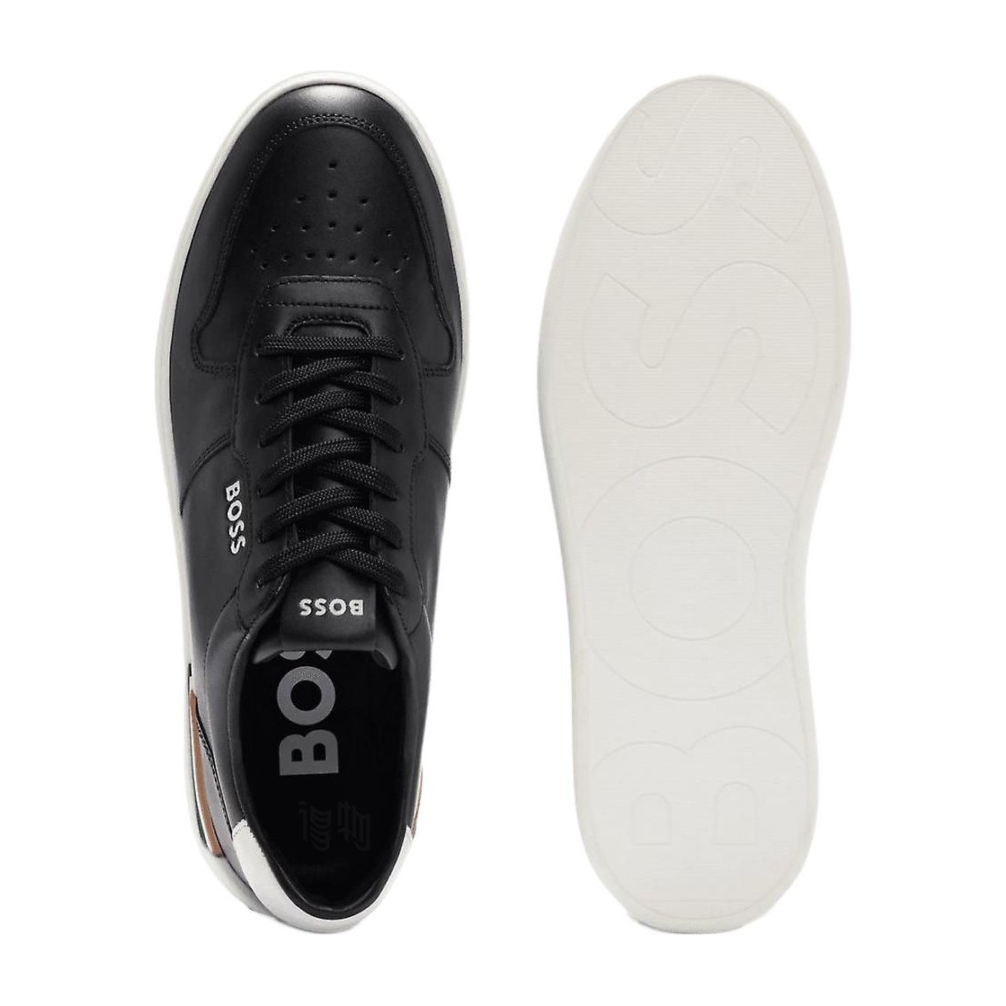 HUGO BOSS