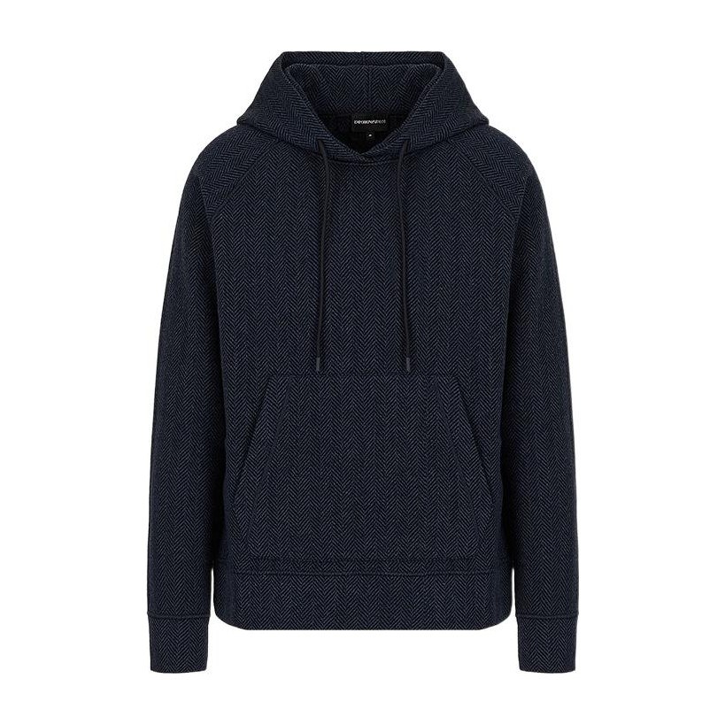 EMPORIO ARMANI FW22 V