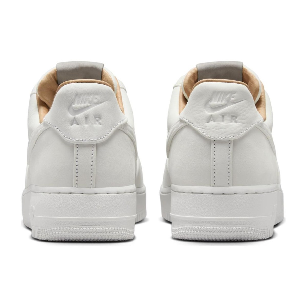 Nike Air Force 1 '07 Low White