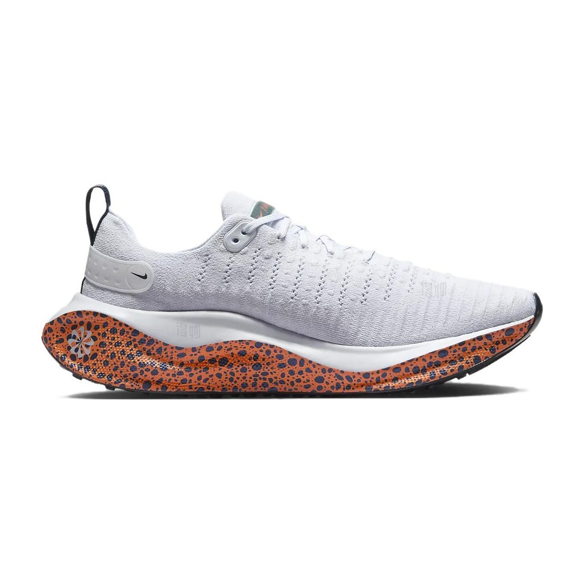 Nike InfinityRN 4 Light Grey
