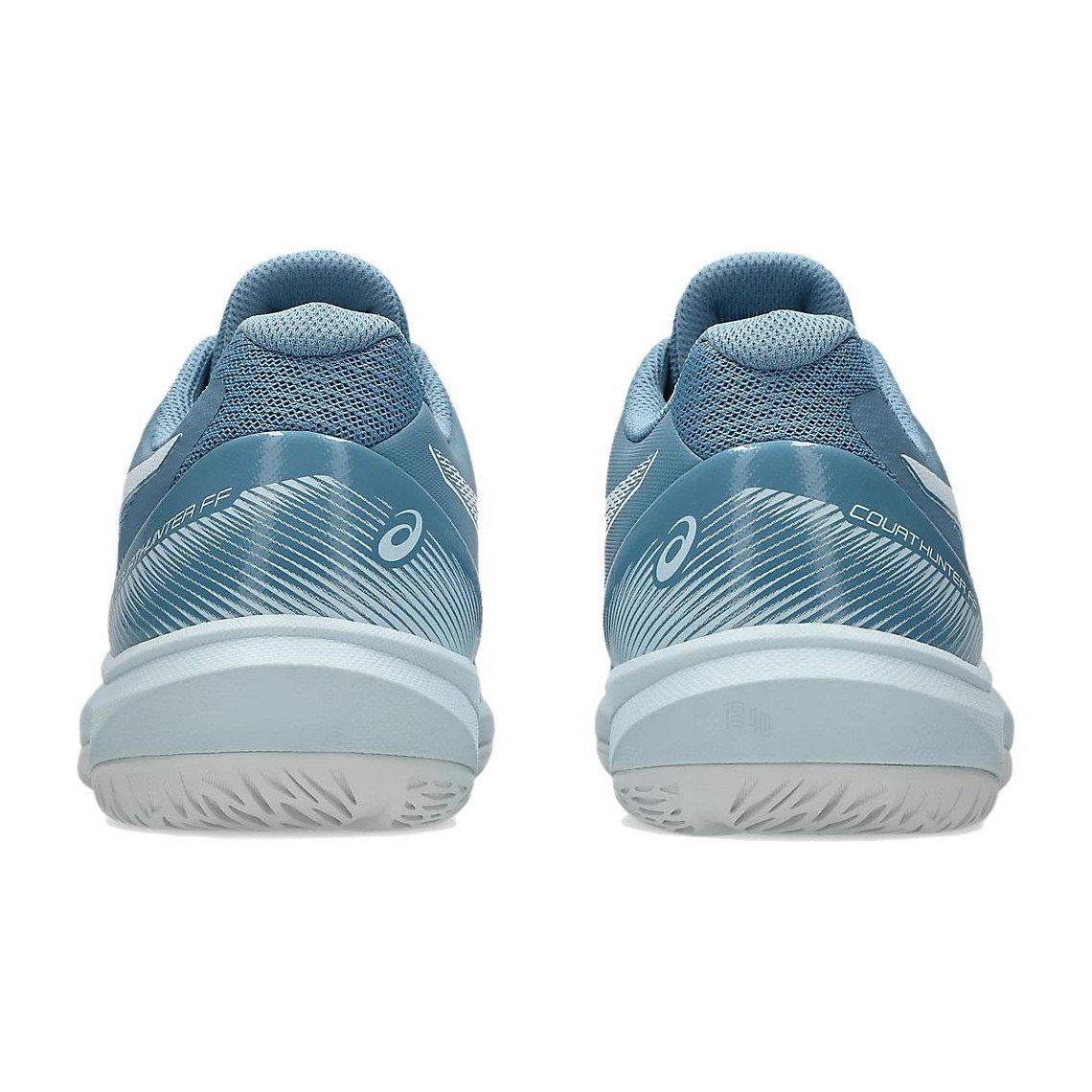 ASICS COURT HUNTER FF