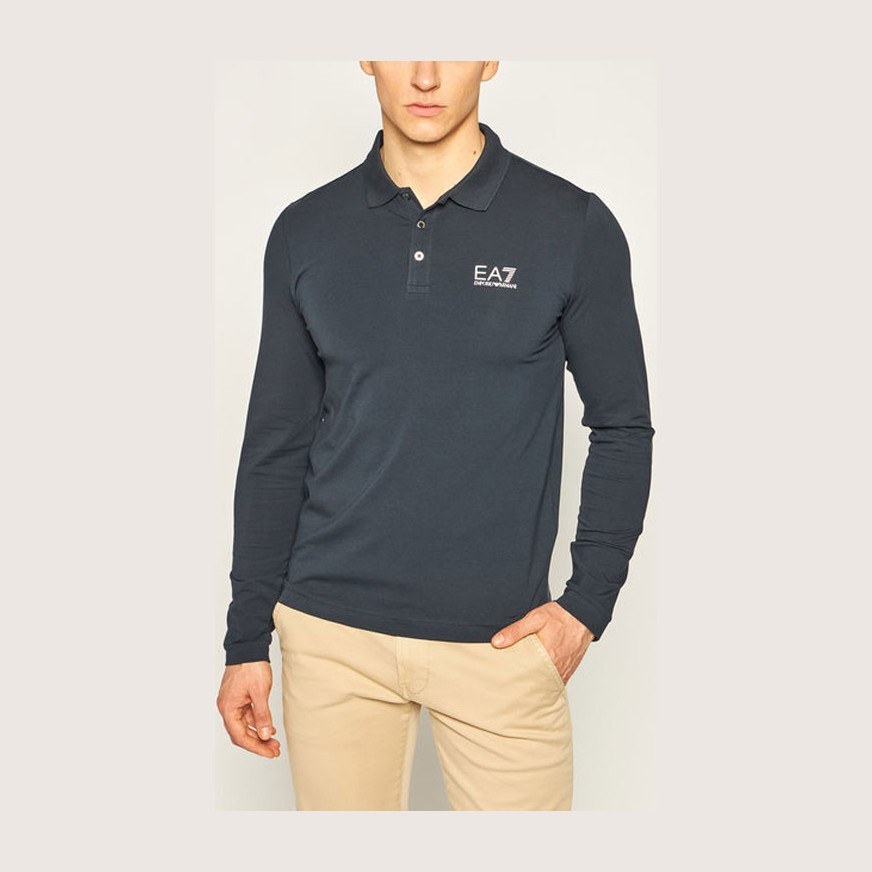 EMPORIO ARMANI LogoPolo