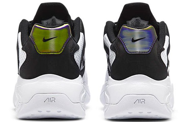 Nike Air Max 2X Black White