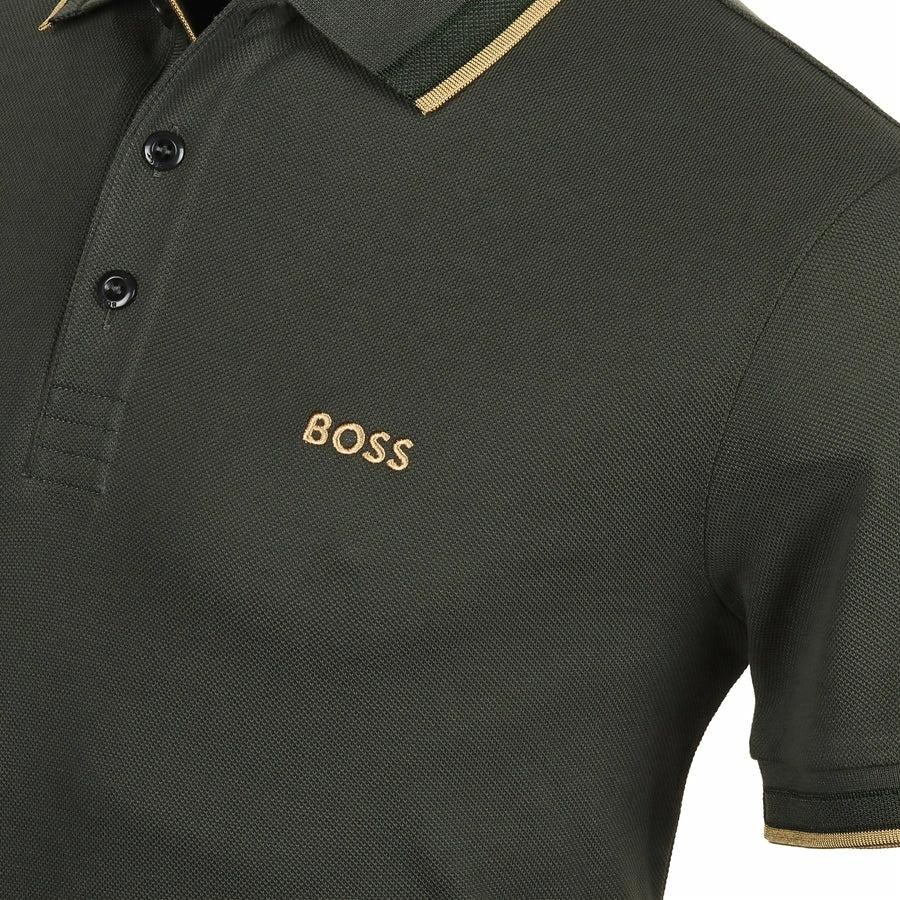 HUGO BOSS PoloPolo