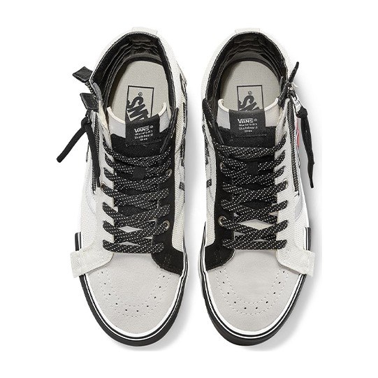Vans SK8 Reissue Cap 3M