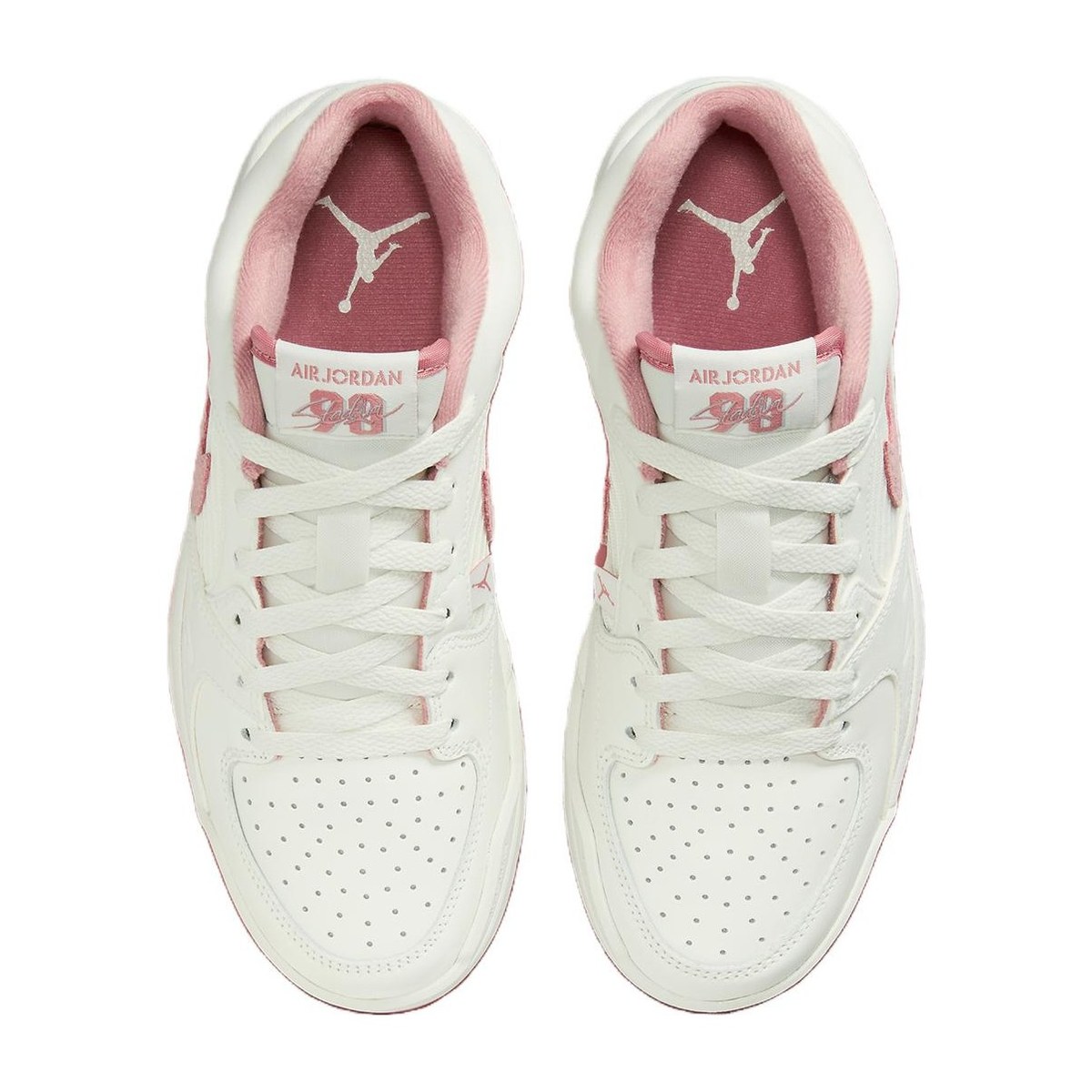 Jordan Stadium 90 White Pink