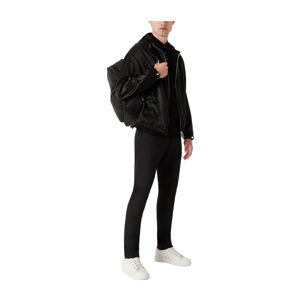 EMPORIO ARMANI FW22