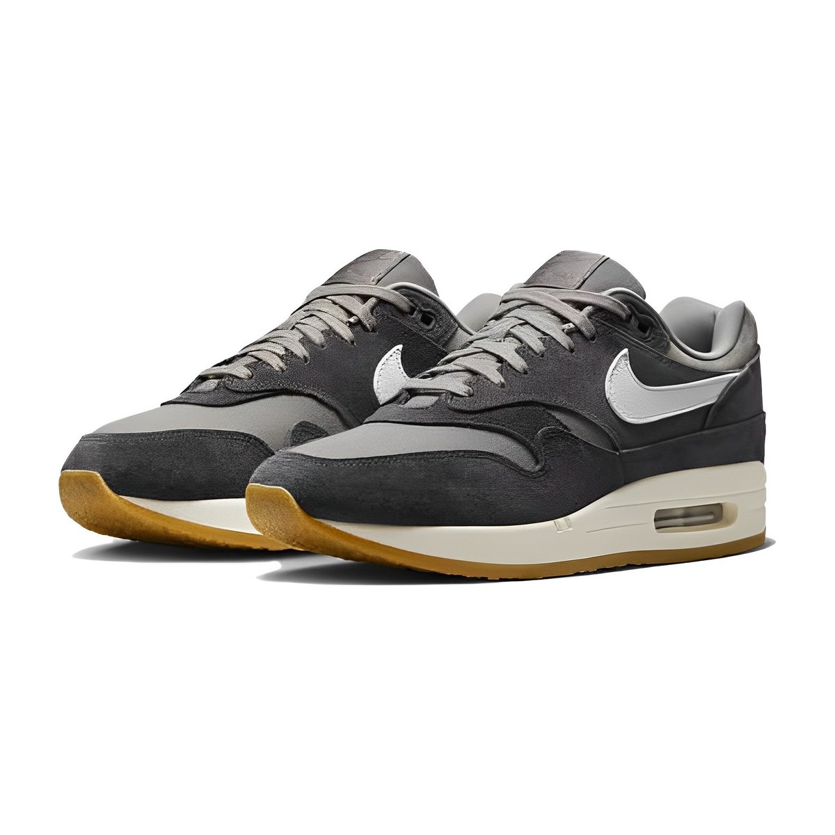 Nike Air Max 1 "Crepe"