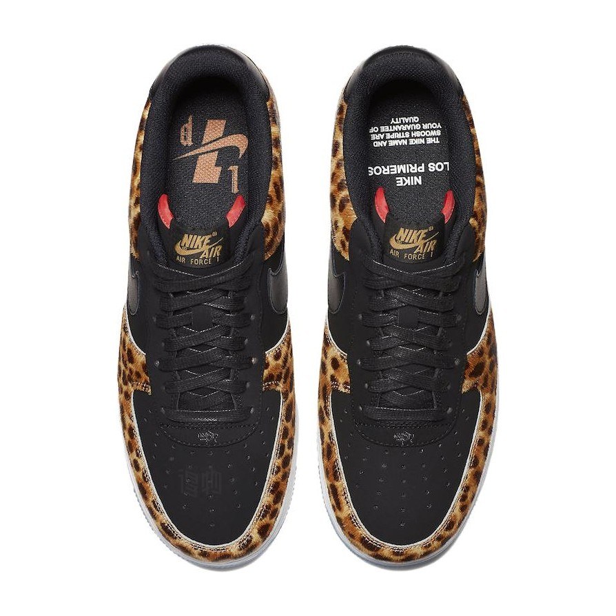 Nike Air Force 1 Los Primeros
