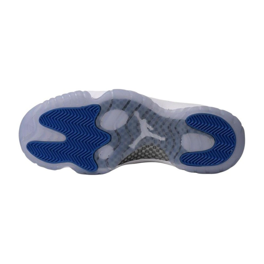 Jordan Air Jordan 11 Low "Space Jam"