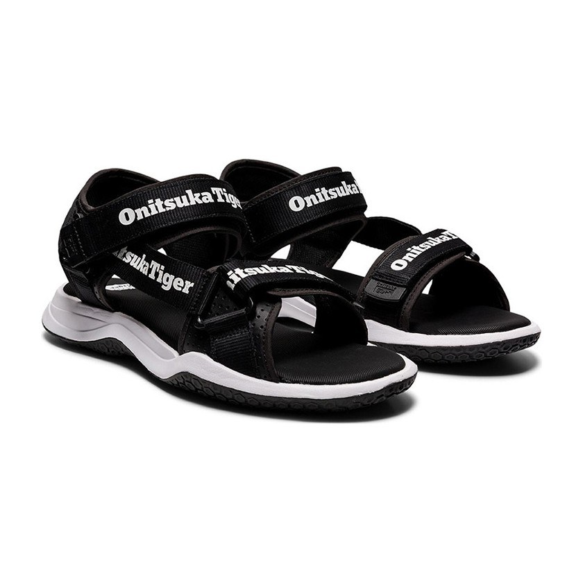 Onitsuka Tiger Ohbori Strap Black