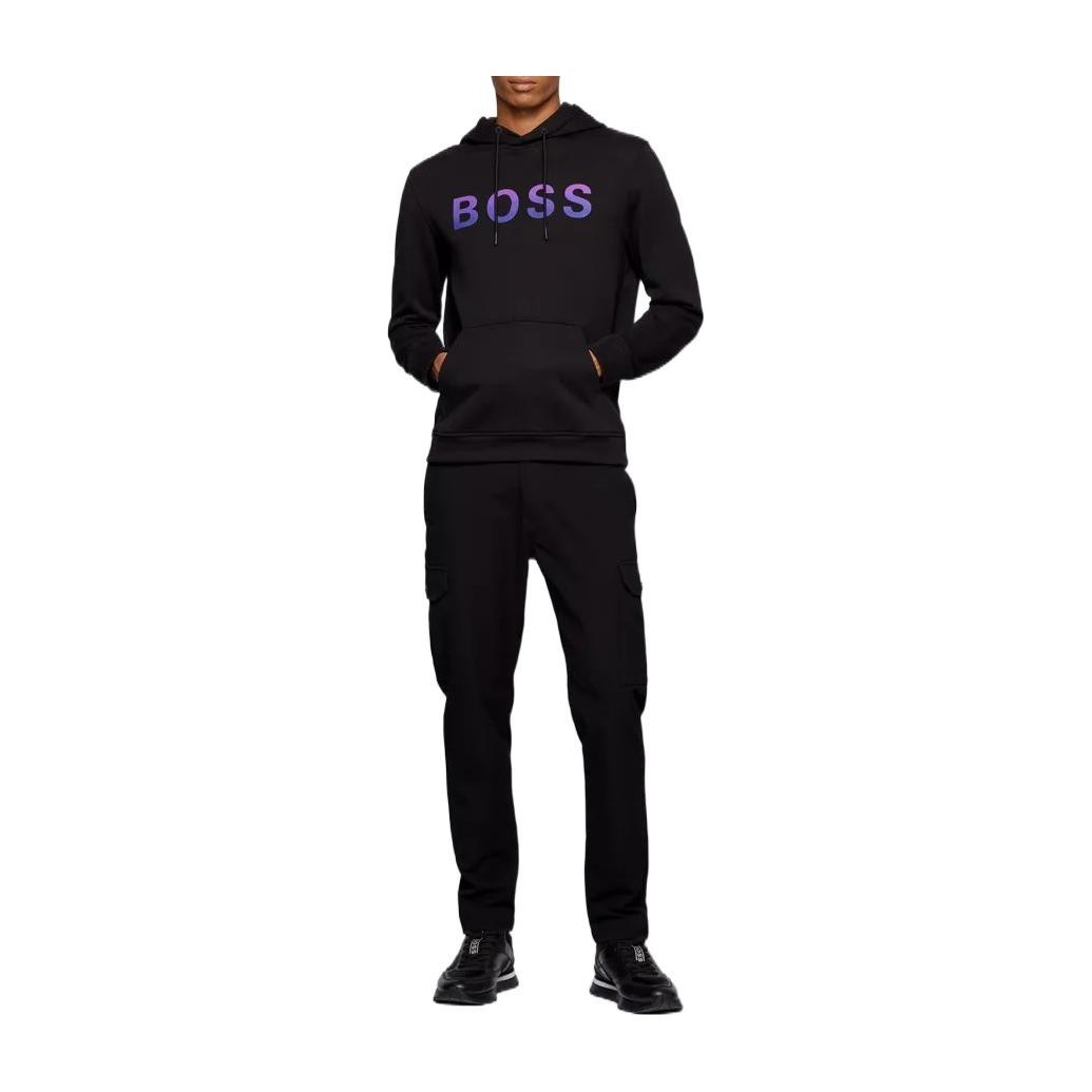 HUGO BOSS SS22 Logo