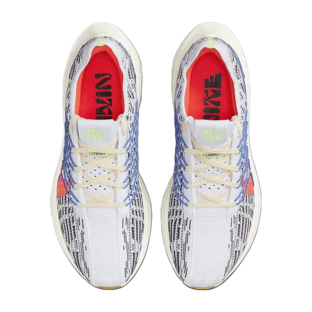 Nike Pegasus Turbo Next Nature Black White