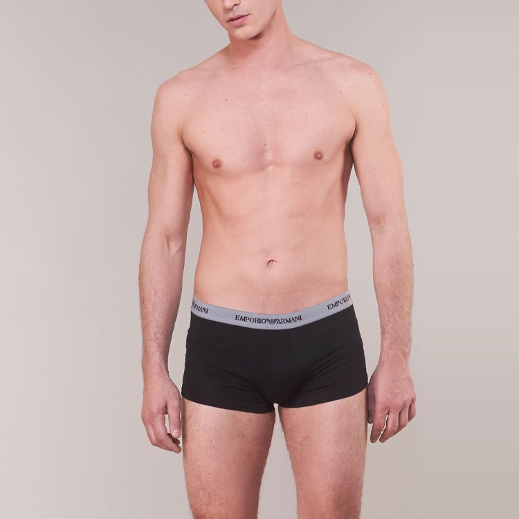 Emporio Armani Boxer Briefs 3-Pack