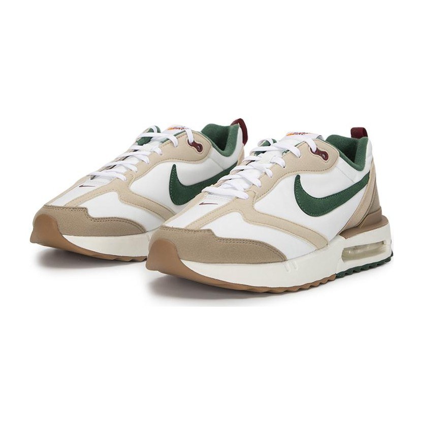 Nike Air Max Dawn Brown White