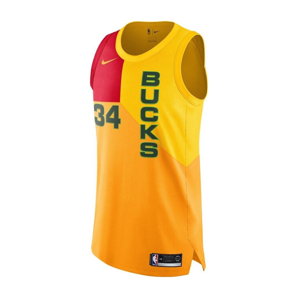 Nike NBA AU 201819 34 logo