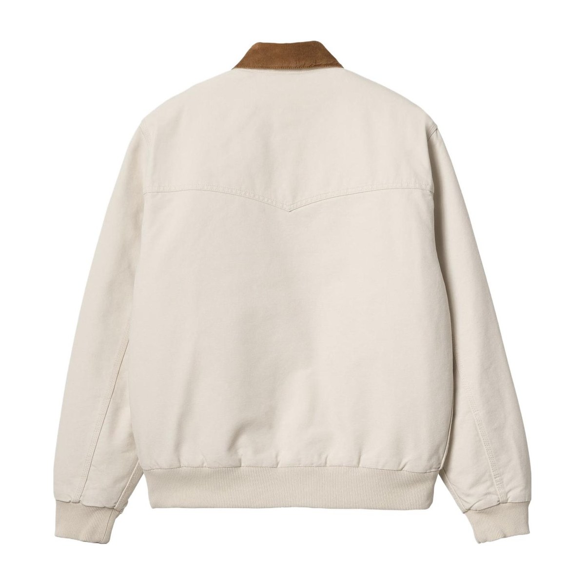 Carhartt WIP Santa Fe Jacket Coffee
