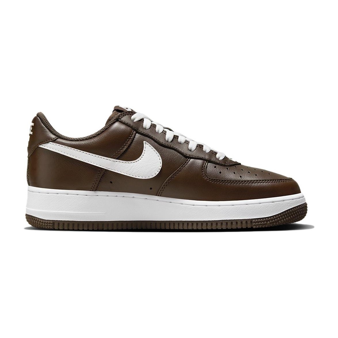 Nike Air Force 1 Low "Chocolate"
