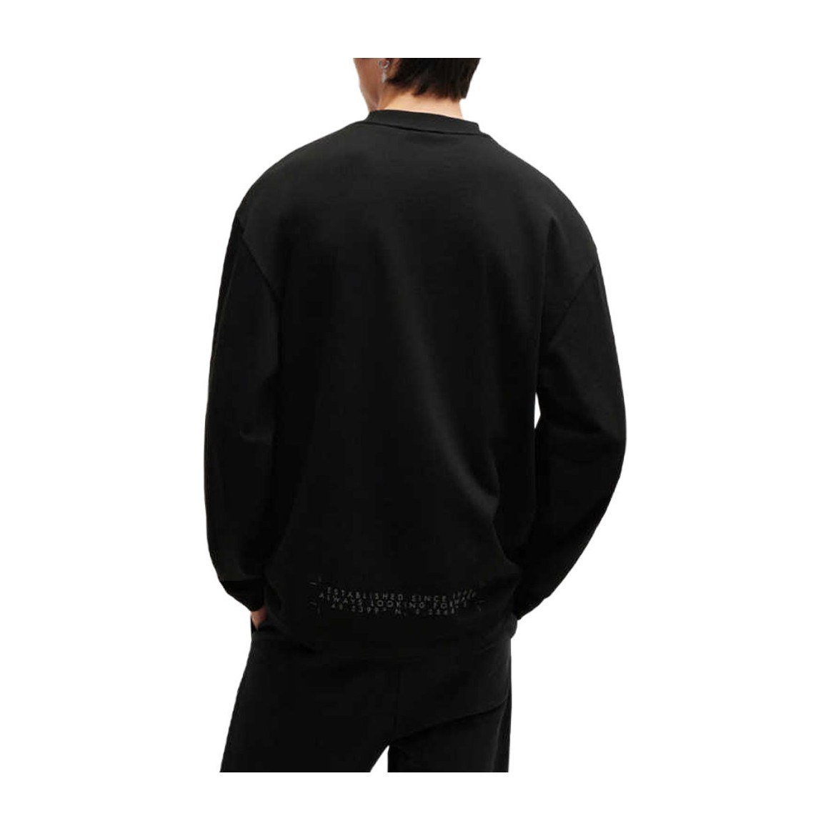 HUGO BOSS SS24 T