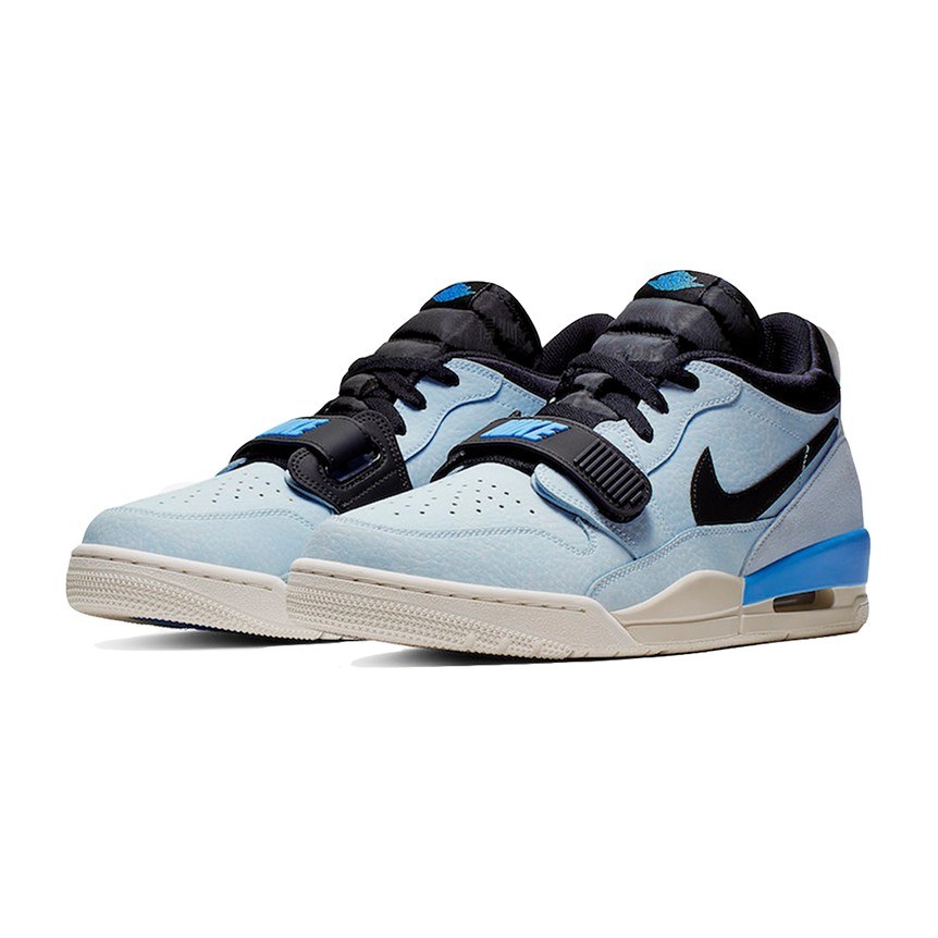 Jordan Legacy 312 low