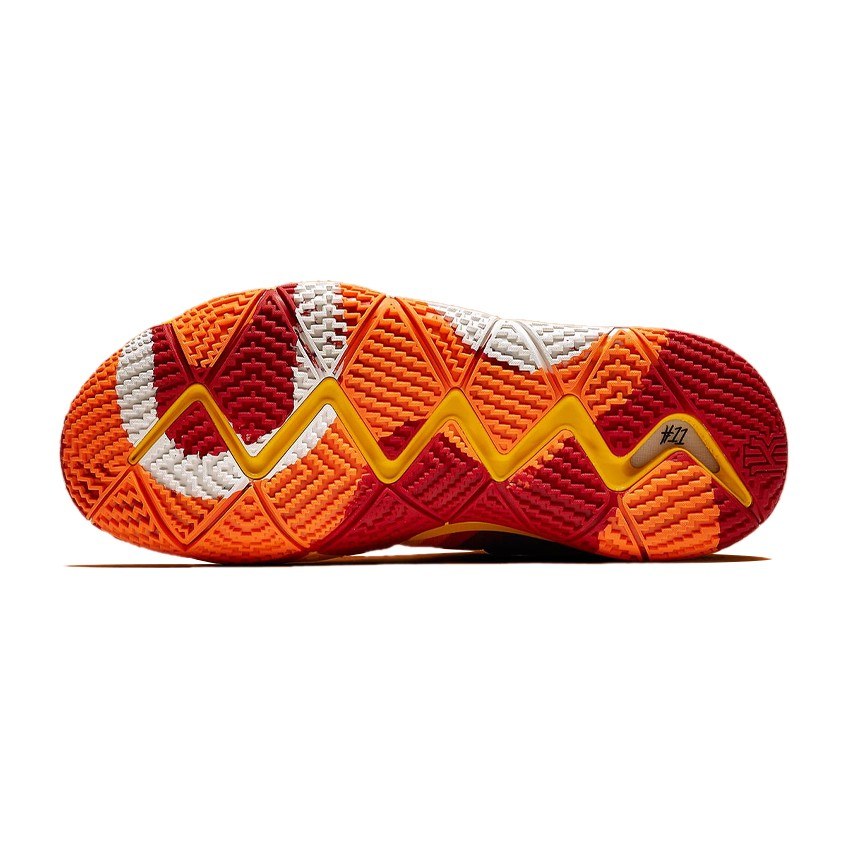 Nike Kyrie 4 70s QS 4