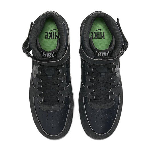 Nike Air Force 1 '07 "Halloween"