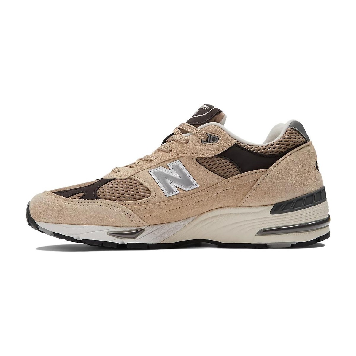 New Balance 991 "Finale"
