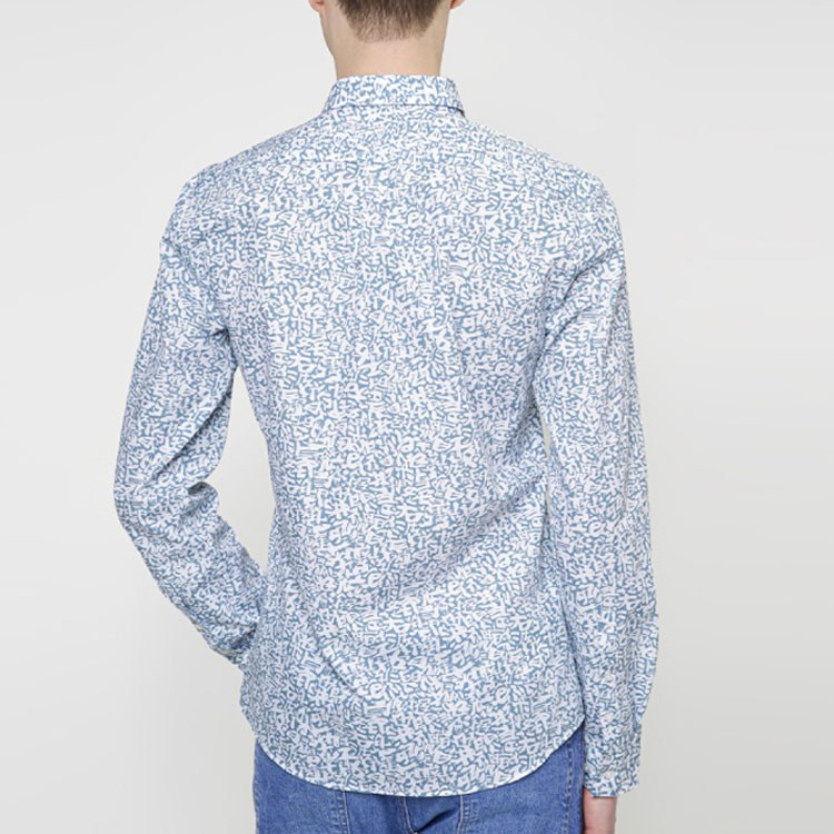 HUGO BOSS SS22