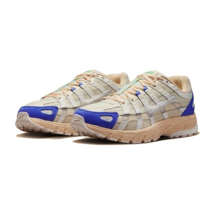 Nike P-6000 "Athletic Department"