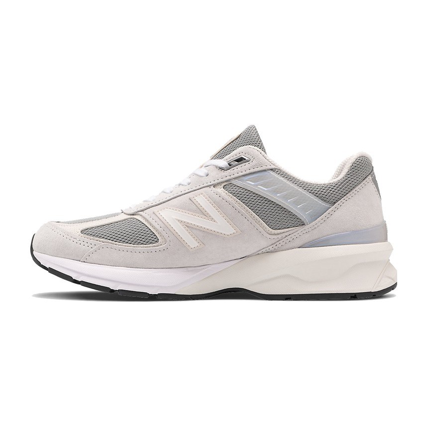 New Balance 990 V5 Rain Cloud