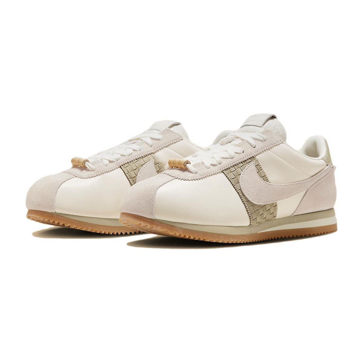 Nike Cortez "NAIKE" Beige