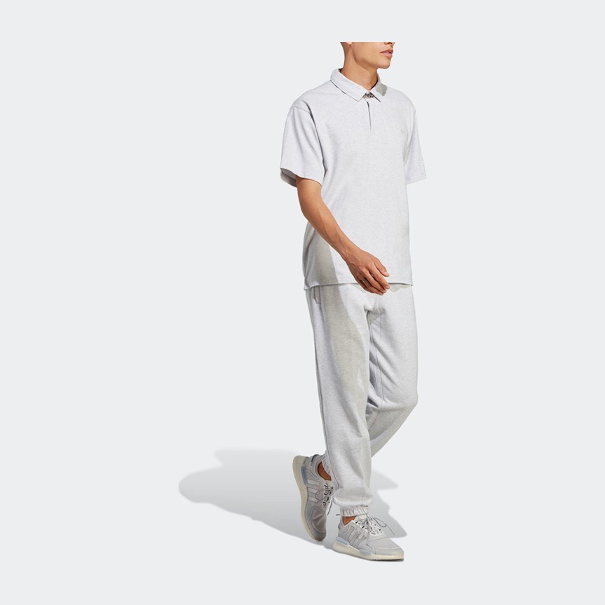 adidas Essentials Polo Shirt