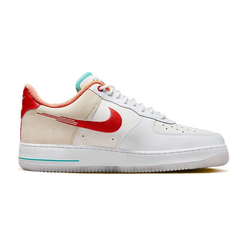 Nike Air Force 1 Low White