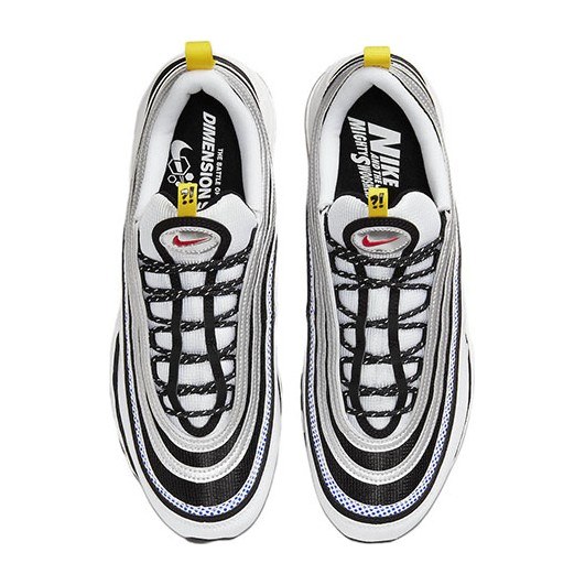 Nike Air Max 97 "Mighty Swooshers"