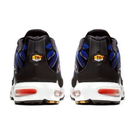 Nike Air Max Plus Midnight Purple