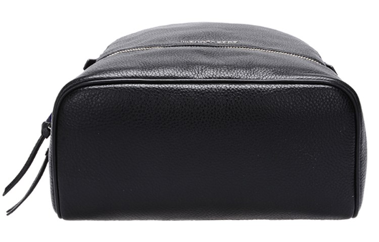 Michael Kors Rhea Zip Black