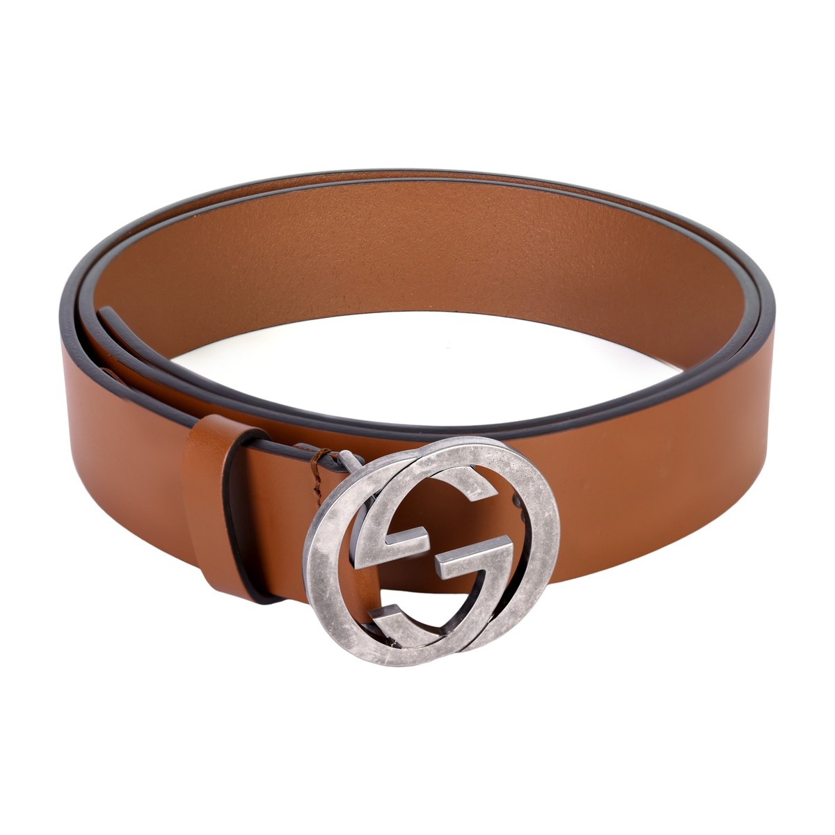 Gucci Belt Brown