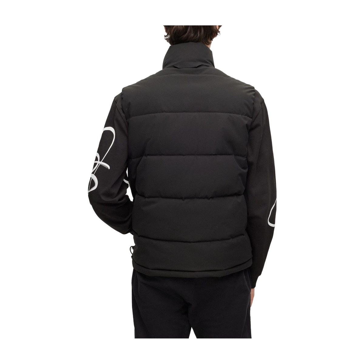 HUGO BOSS