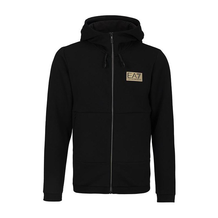 EMPORIO ARMANI FW22 Logo