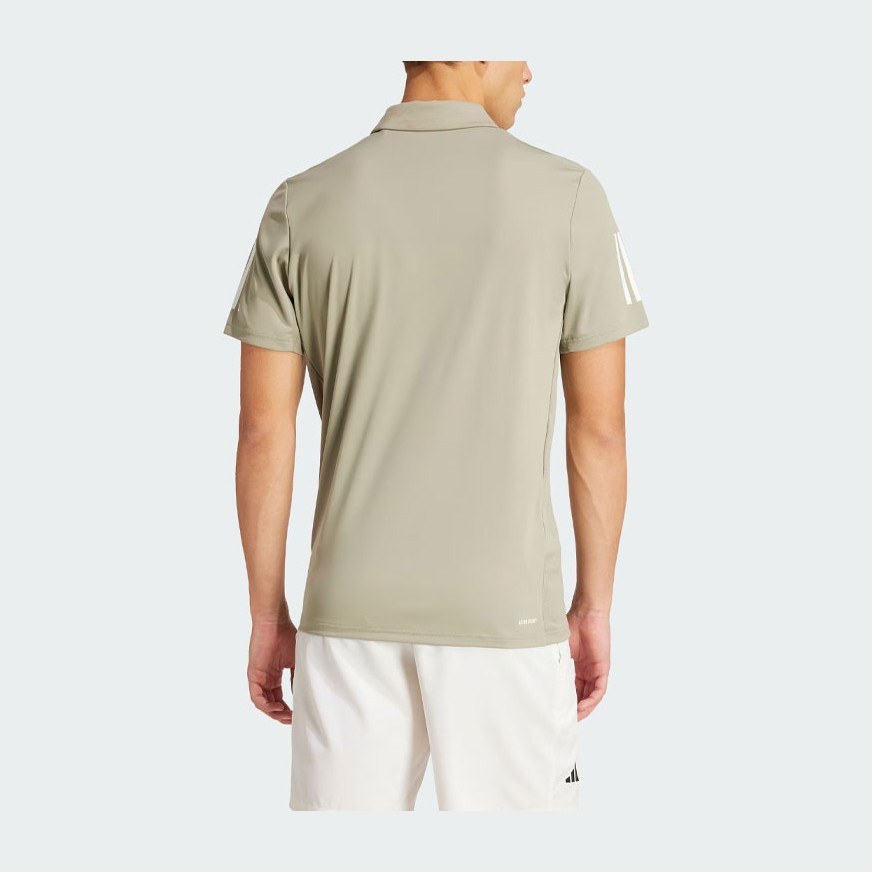 adidas Club 3-Stripes Polo Shirt Polo