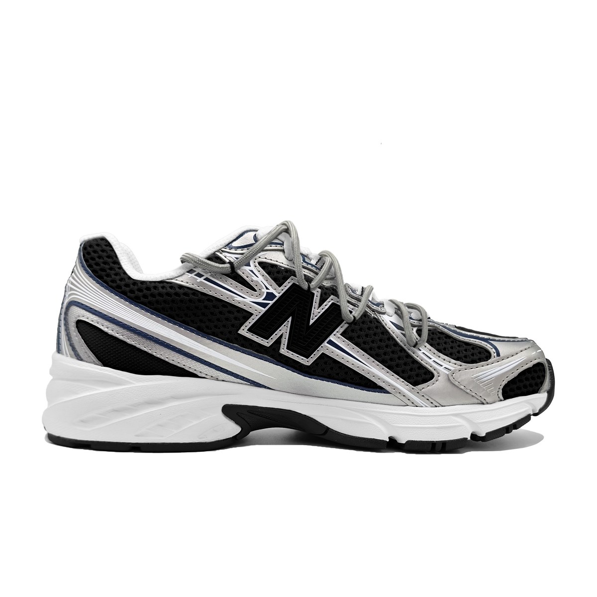 New Balance 740 Gray