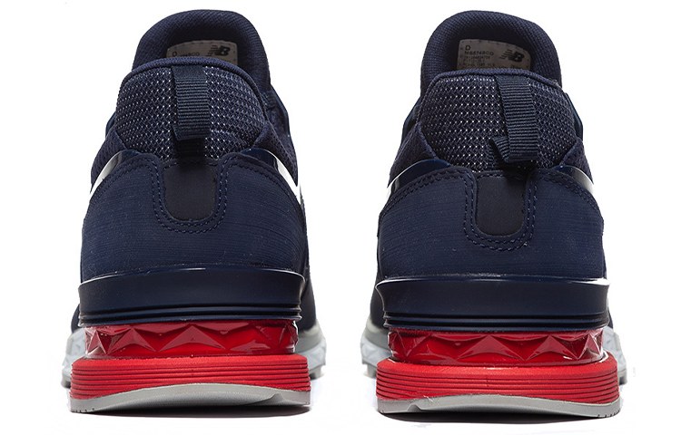 New Balance 574 Sport Blue