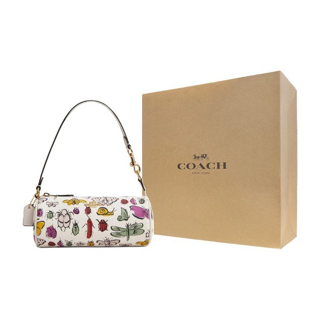 COACH Nolita 19