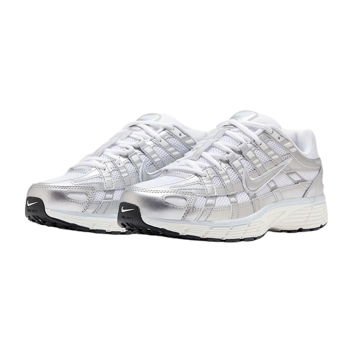 Nike P-6000