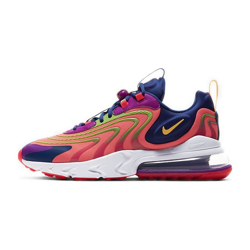Nike Air Max 270 React ENG Laser Orange