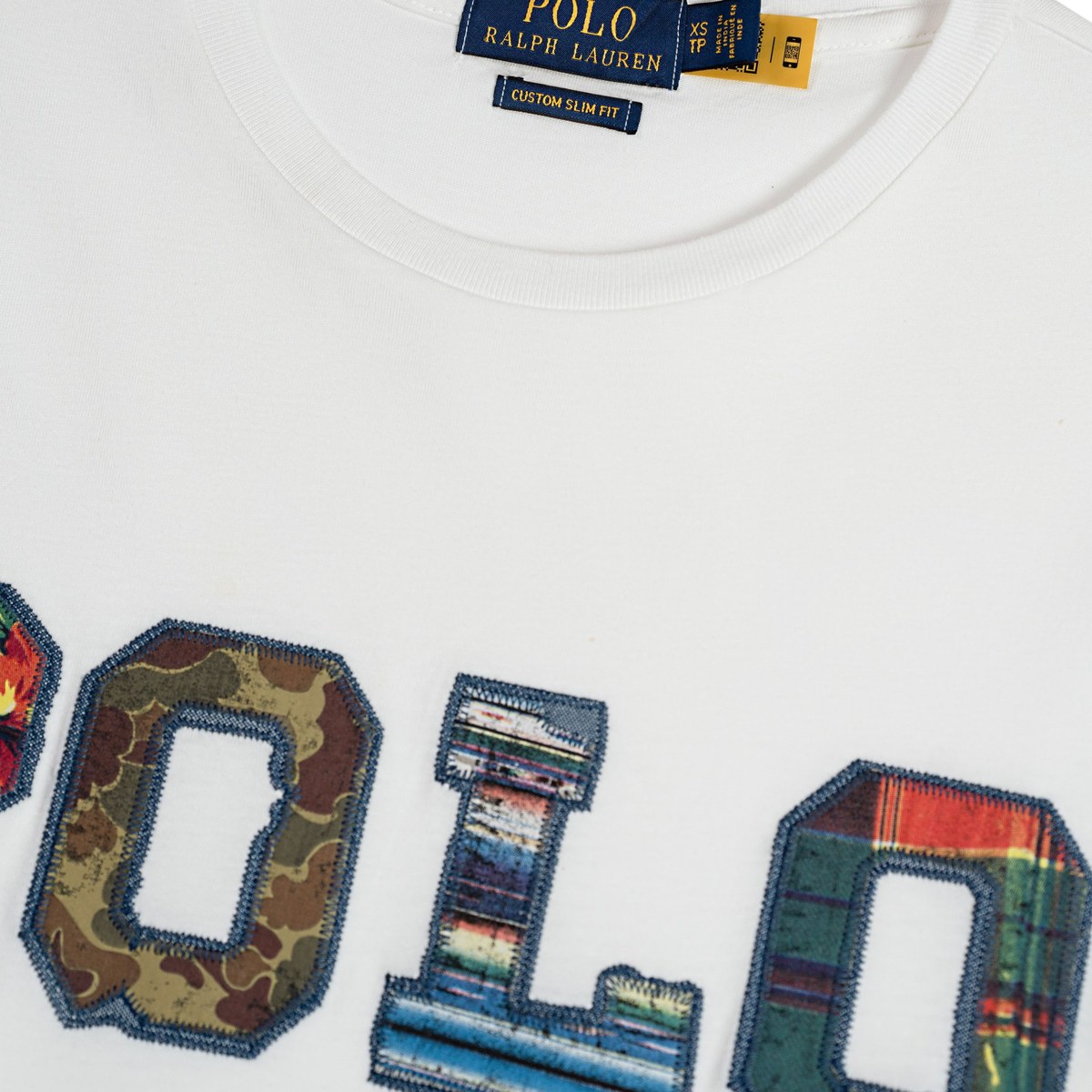 SS25 Logo T