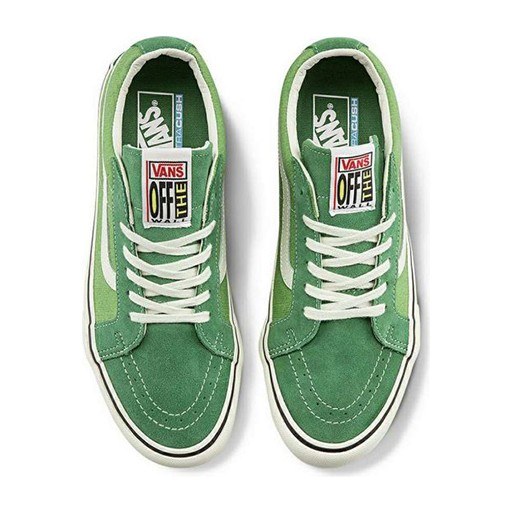 Vans Sk8-Low Reissue Sf