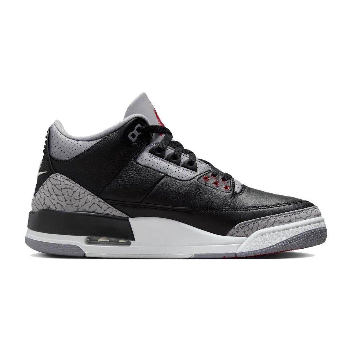 Jordan Air Jordan 3 OG "Black Cement"