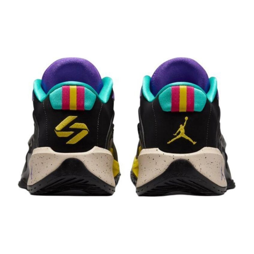 Jordan Luka 3 PF Black Purple